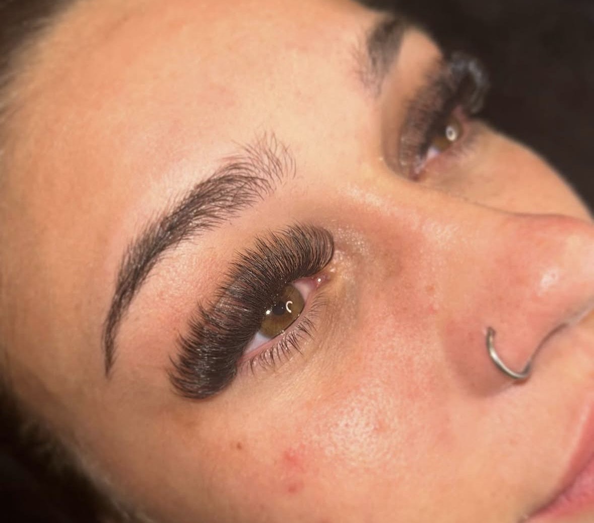 Lash Lift