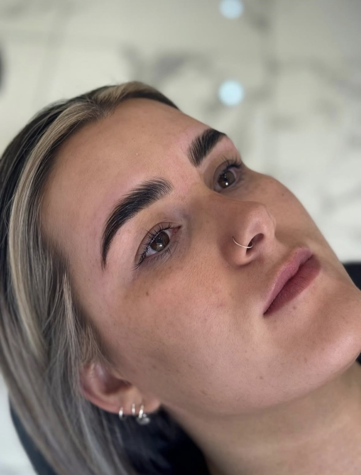 Brows