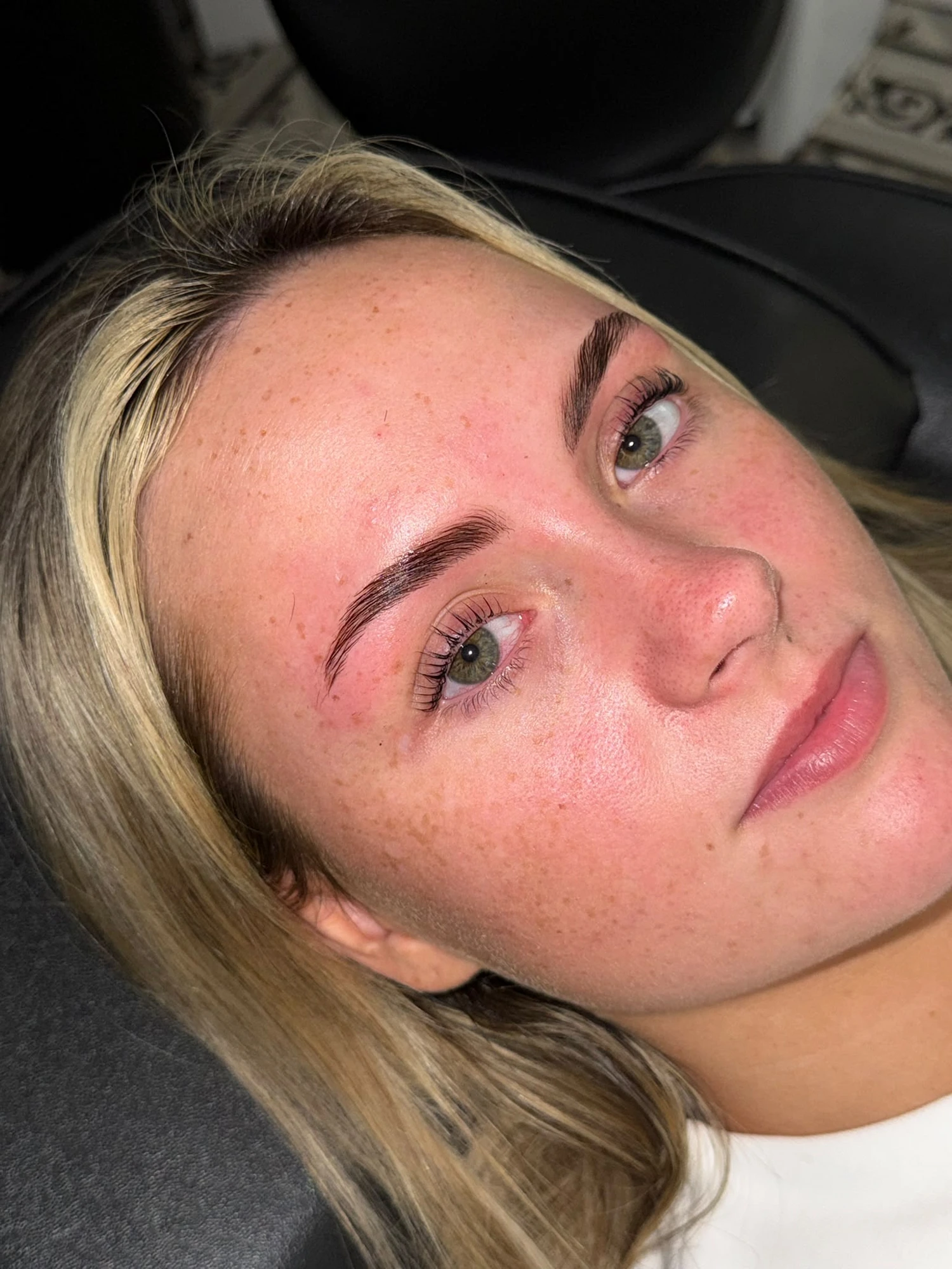 Lash Lift