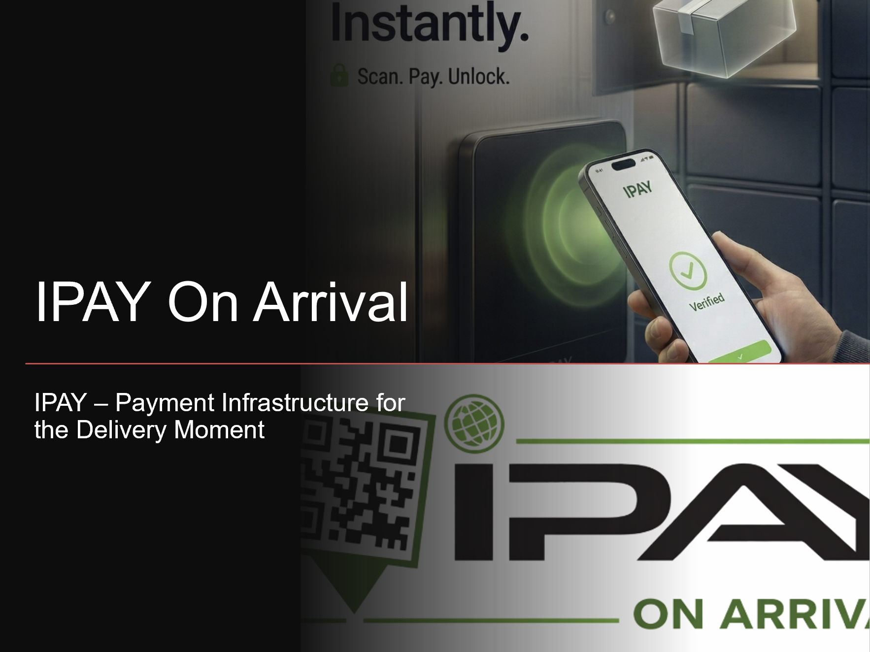 payment routing