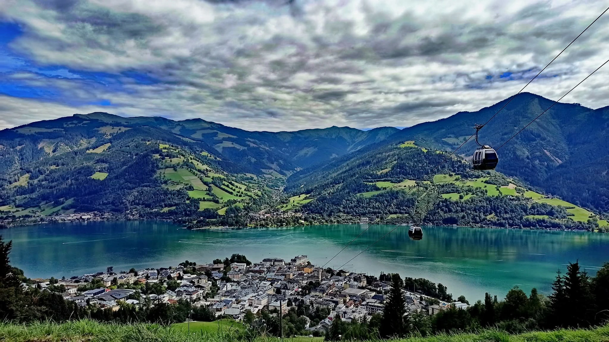 Austria