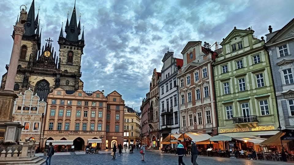 Czech Republic