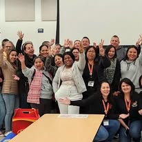 Latino Institute community photo 4