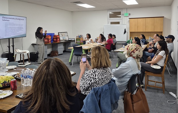 Latino Institute community photo 48