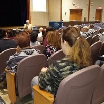 Latino Institute community photo 10