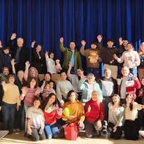 Latino Institute community photo 6