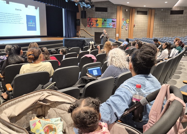 Latino Institute community photo 49