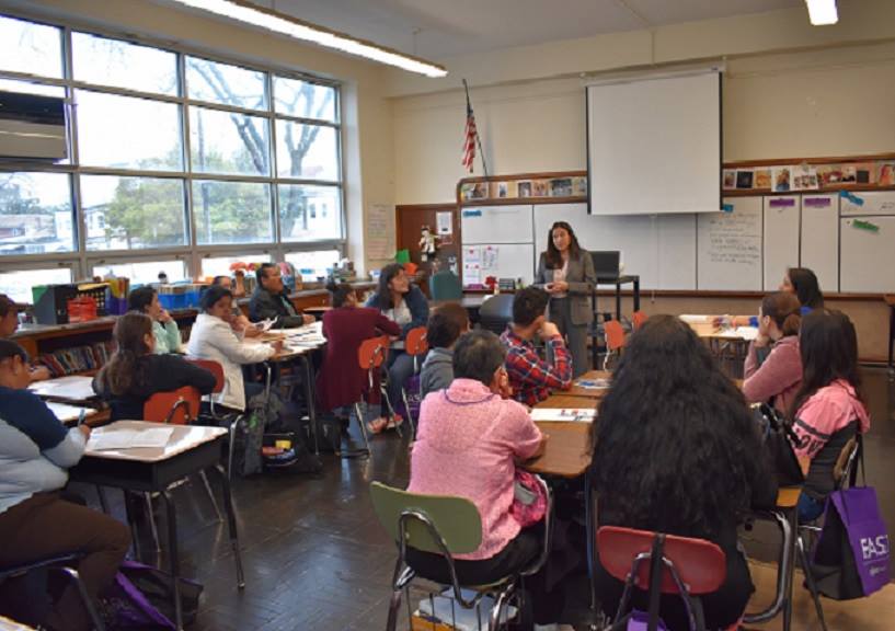 Latino Institute community photo 28