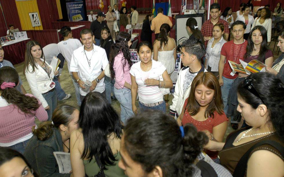 Latino Institute community photo 25