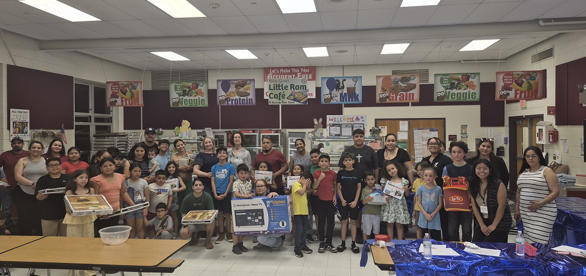 Latino Institute community photo 34