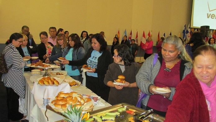 Latino Institute community photo 45