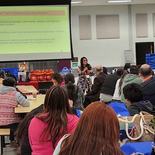 Latino Institute community photo 33
