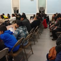Latino Institute community photo 11