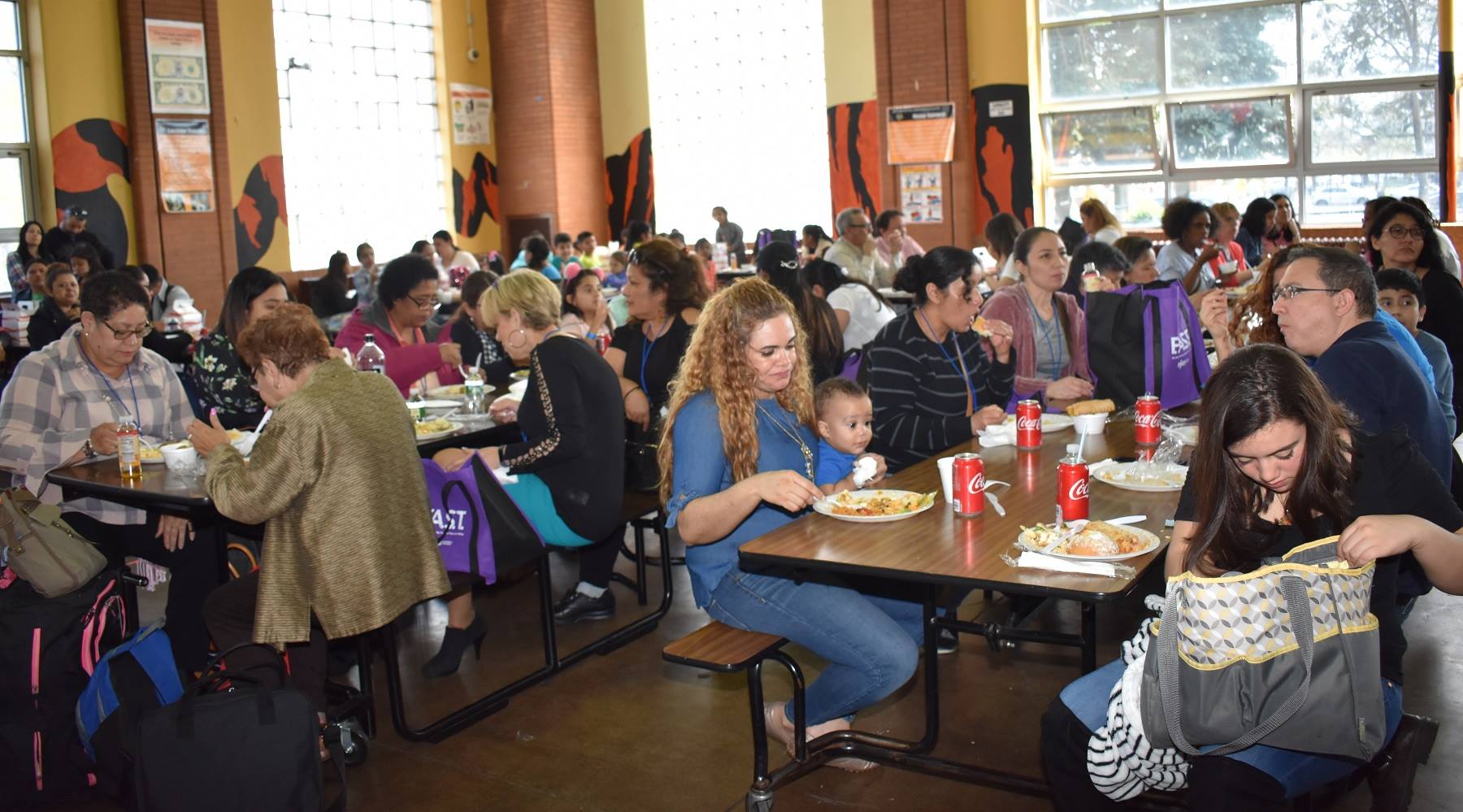 Latino Institute community photo 27