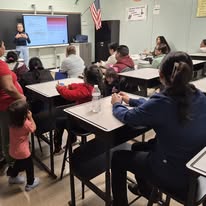 Latino Institute community photo 3