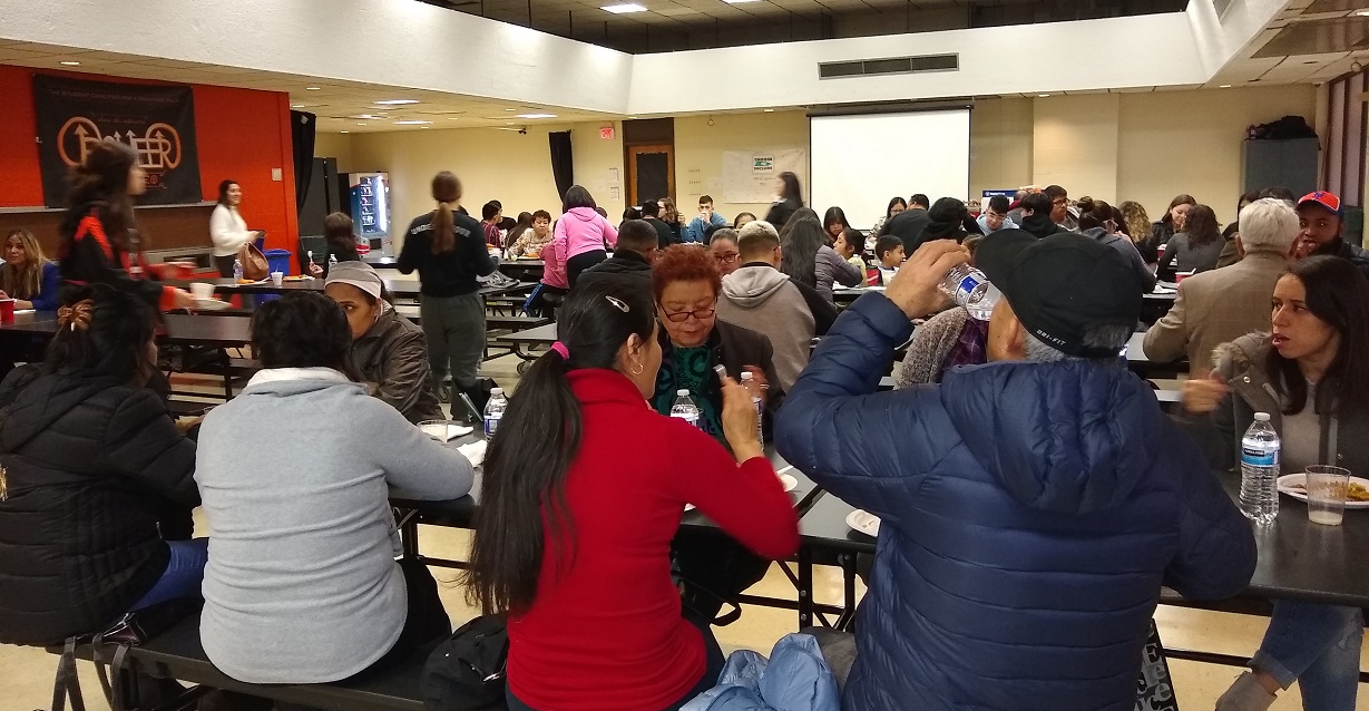 Latino Institute community photo 42