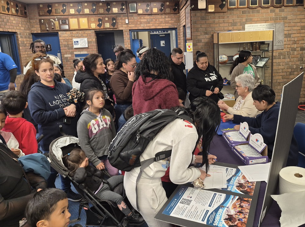 Latino Institute community photo 46
