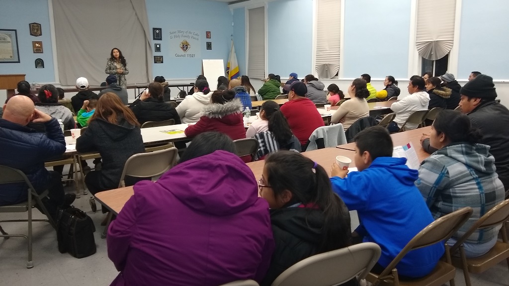 Latino Institute community photo 41