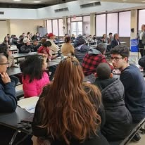 Latino Institute community photo 9