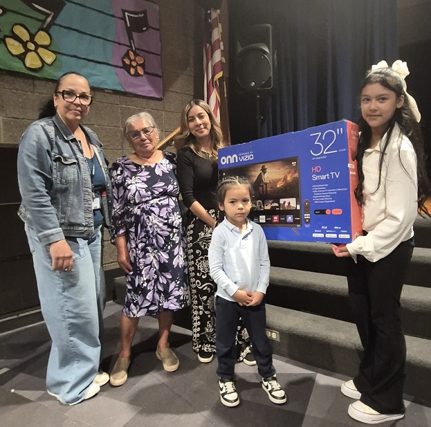 Latino Institute community photo 50