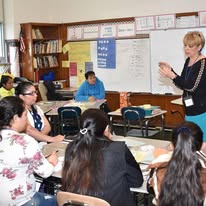 Latino Institute community photo 13