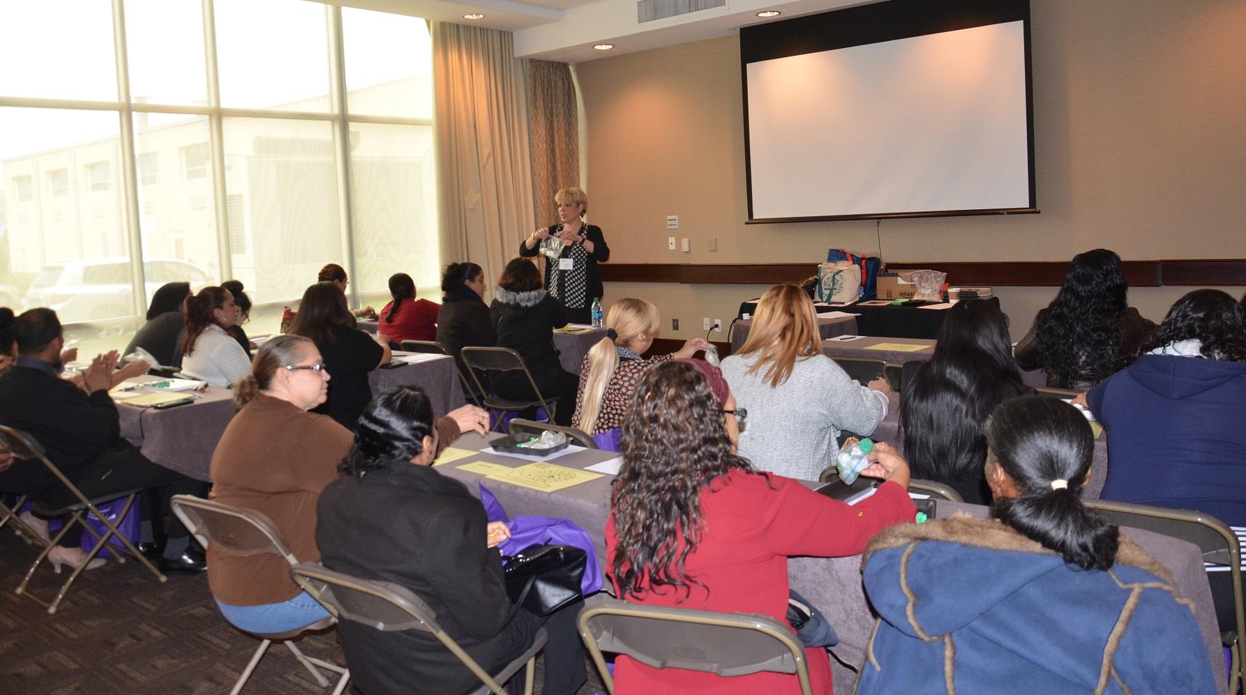 Latino Institute community photo 20