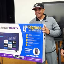 Latino Institute community photo 31