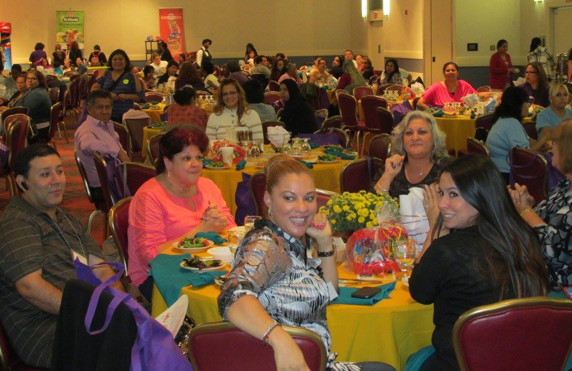 Latino Institute community photo 21