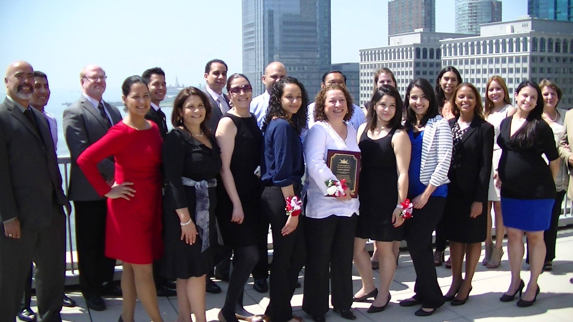 Latino Institute community photo 19