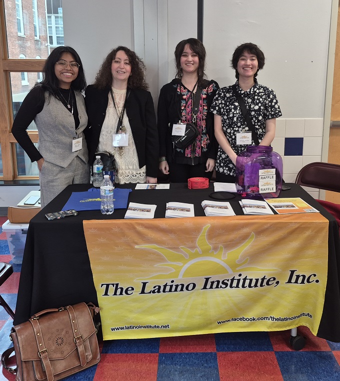 Latino Institute community photo 36