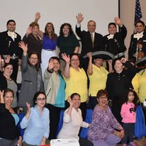 Latino Institute community photo 15