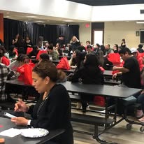 Latino Institute community photo 29