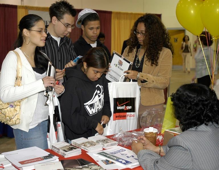Latino Institute community photo 38