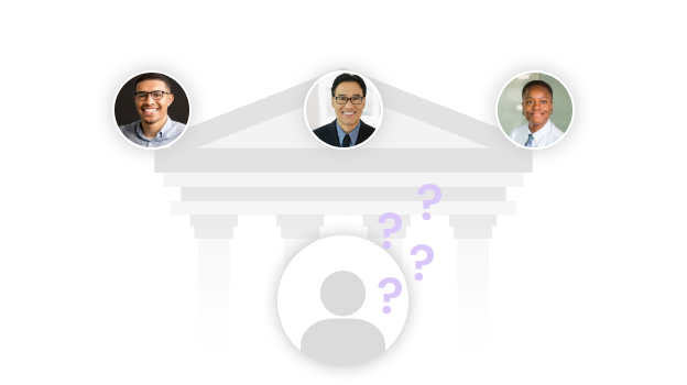 Faculty and Practitioners