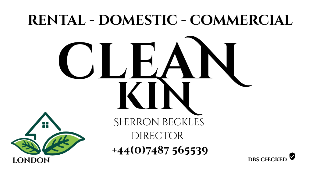 Clean Kin