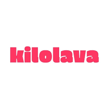 Kilolava Logo