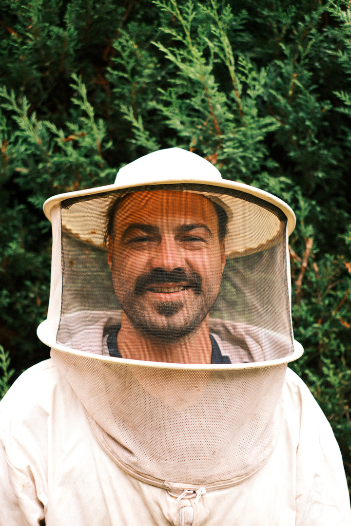 Thibaut Valentin