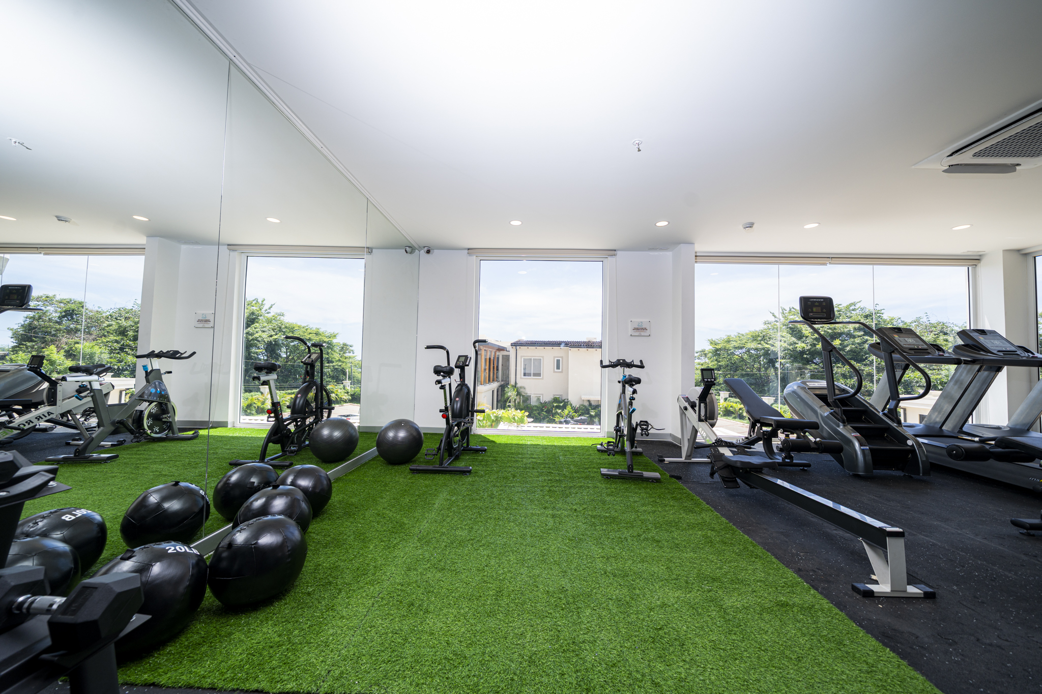Amenity 5