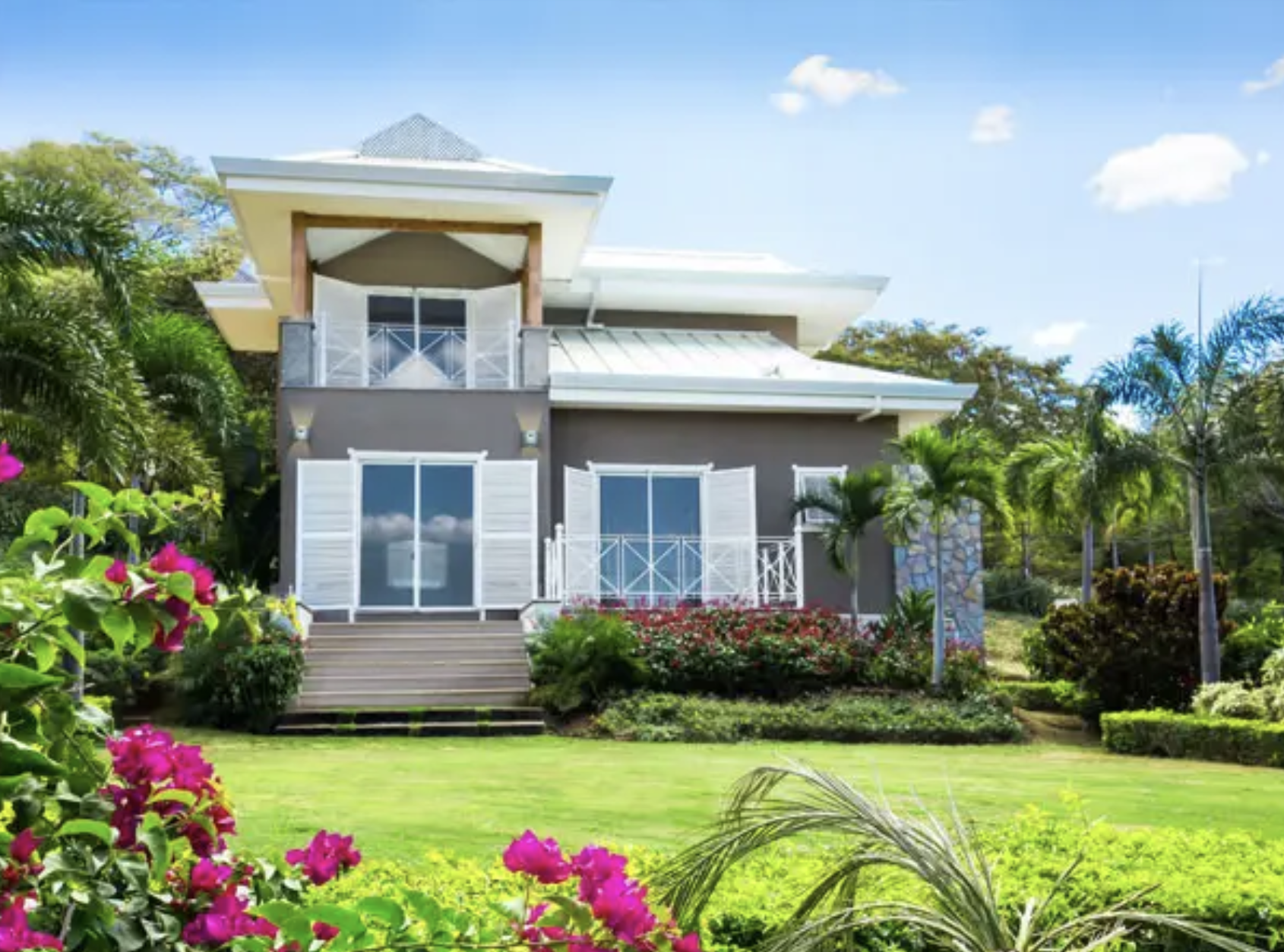 Model Home - Puerta Playa