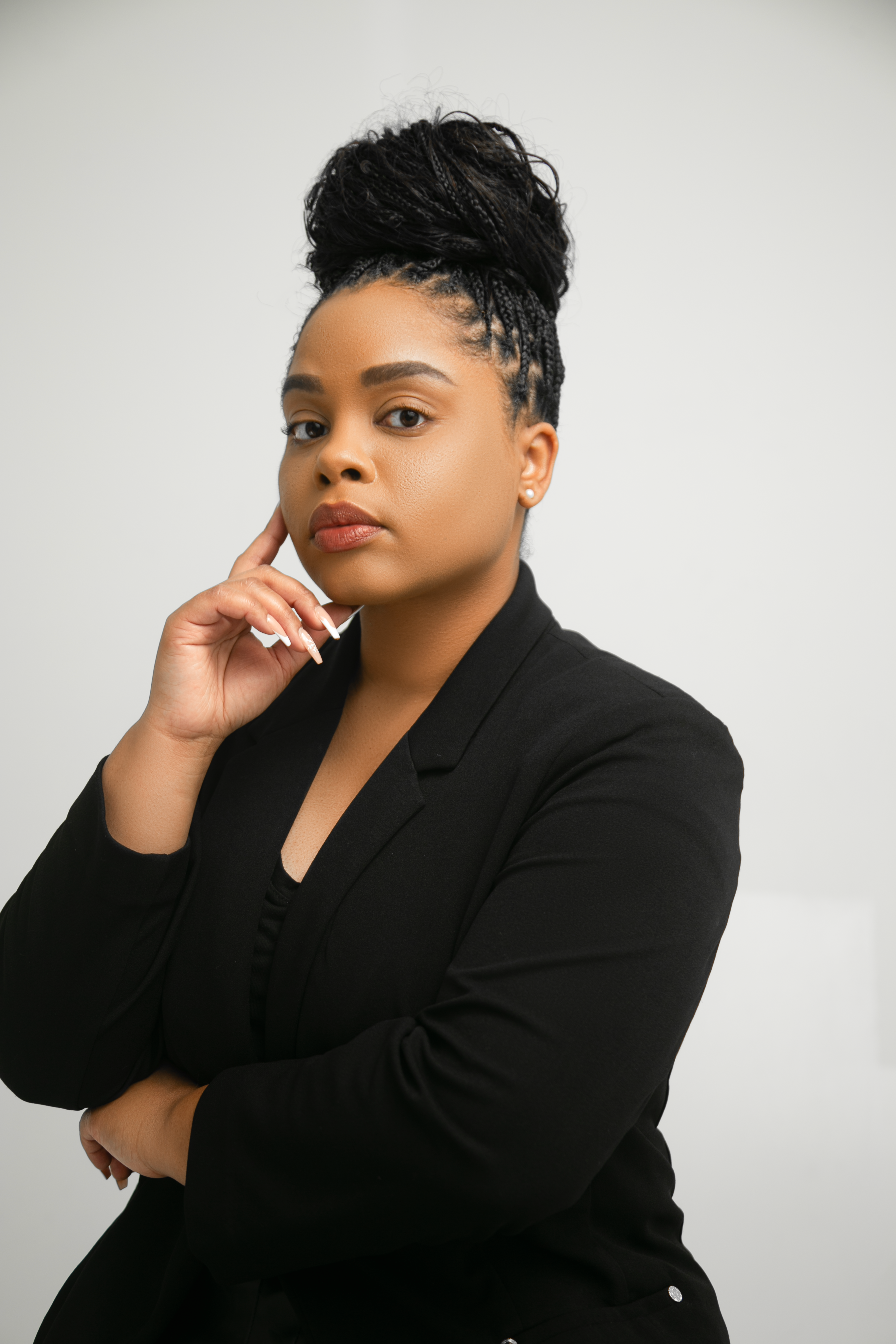 Jennifer N. Brantley - The Legal Architect