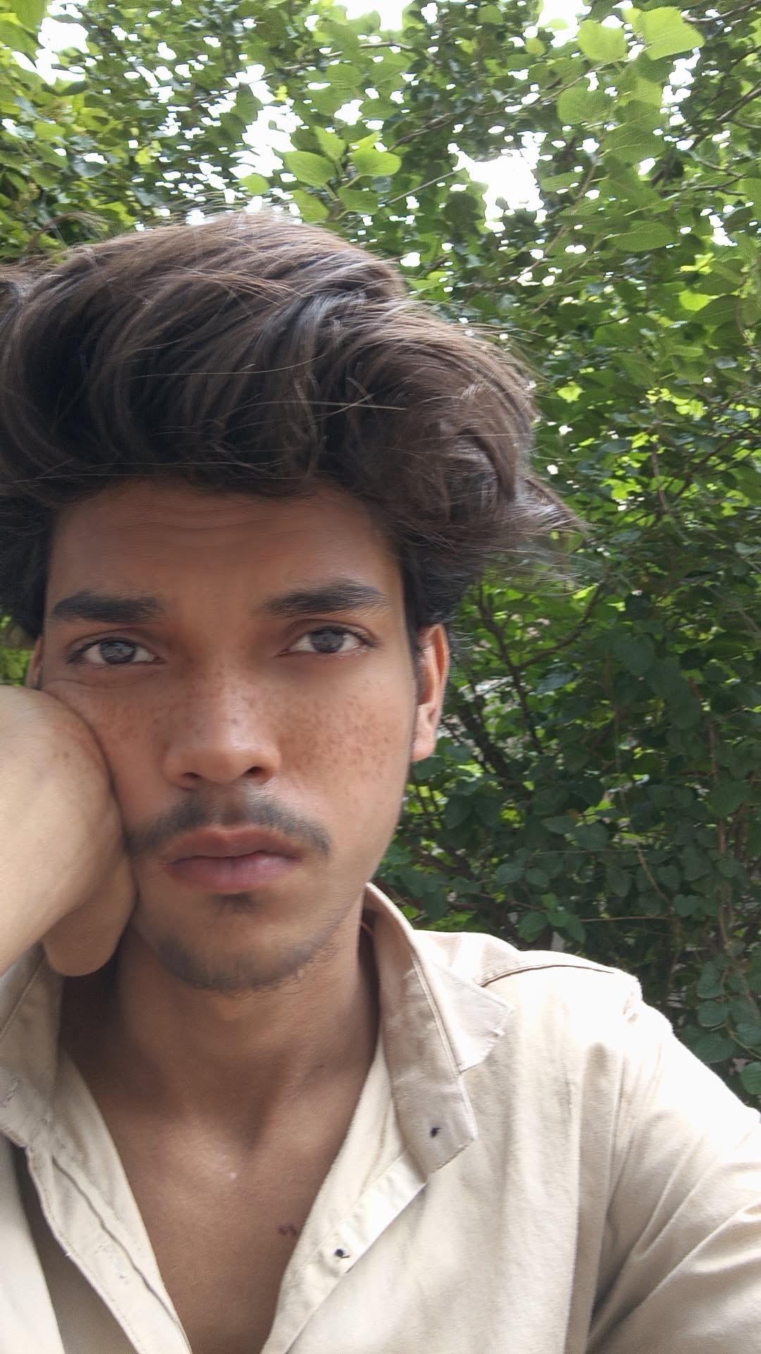 Rahil Khan