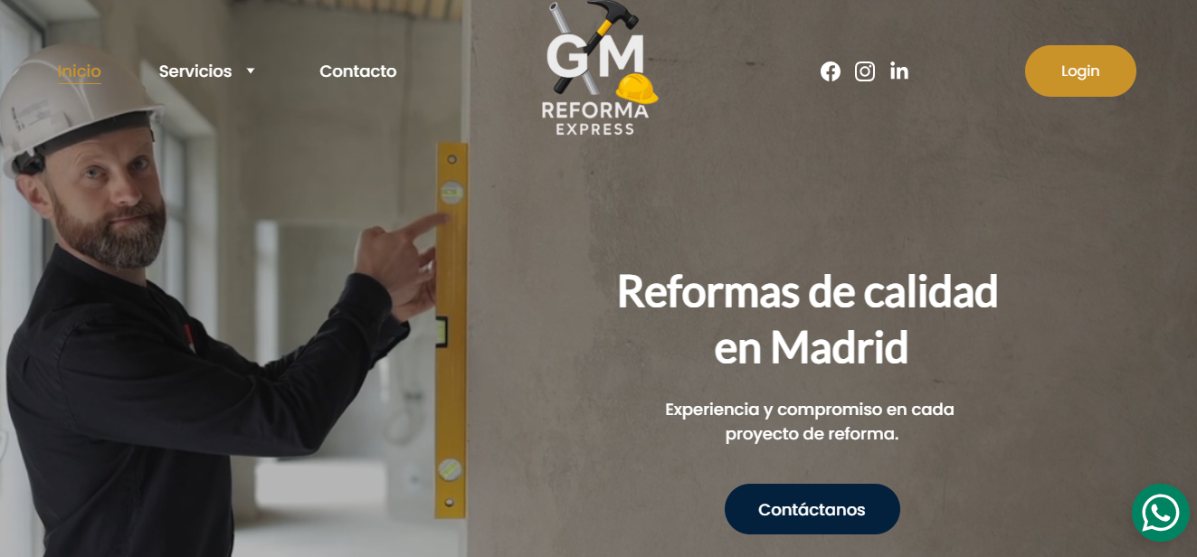 Reforma Express