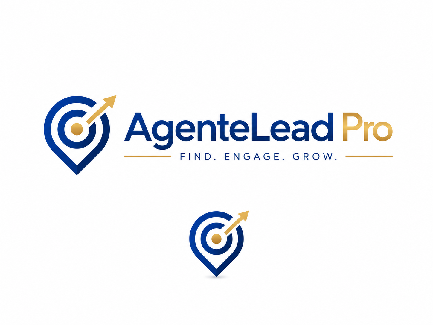 AgenteLead Pro
