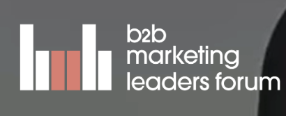 B2B Marketing Leaders Forum