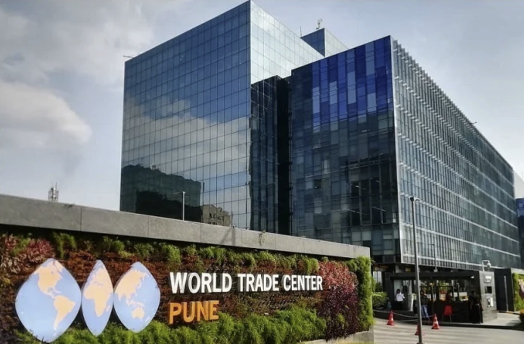World Trade Center, Pune