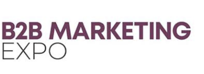 B2B Marketing Expo