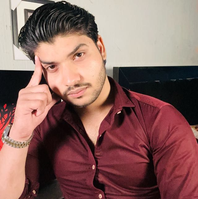 Shayan Junaid — Founder of Devenest