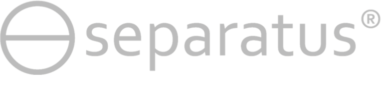 separatus Vergleich
