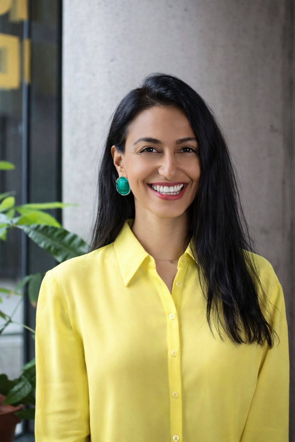 Professional leadership