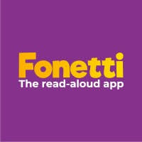Fonetti